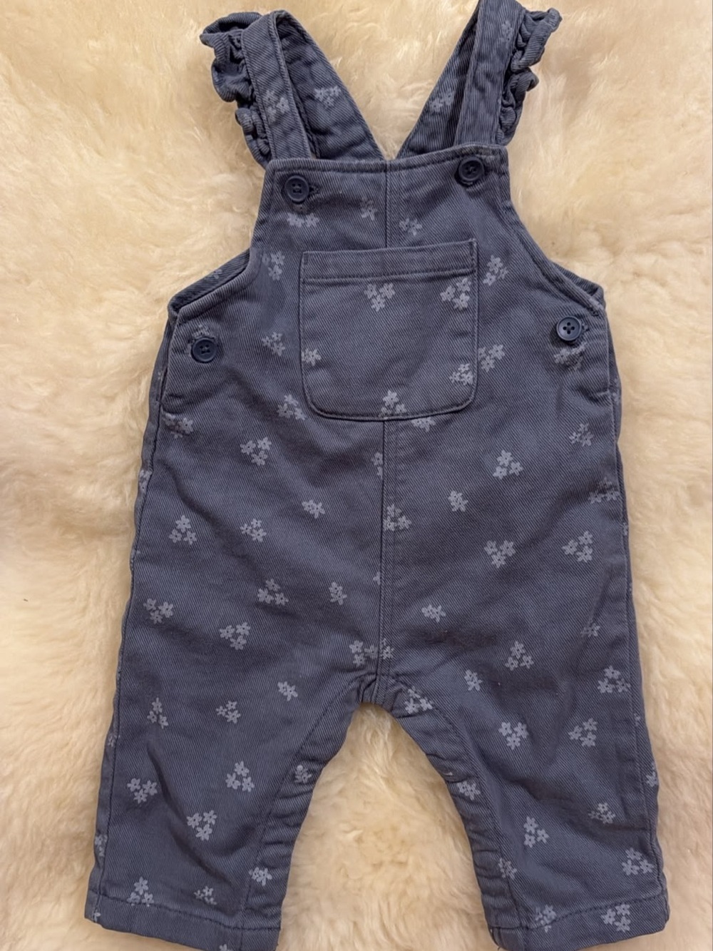 zara overalls